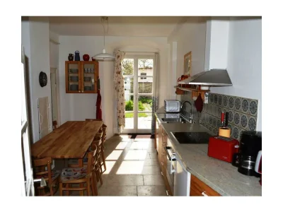 Holiday apartment Castle Inching Bavaria - Outdoor photo 7