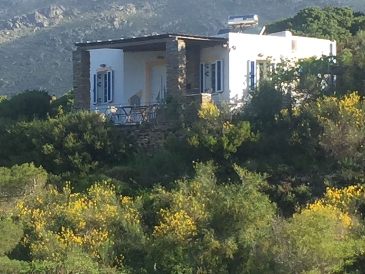Holiday house Holidayhouse with garden