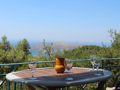 Holiday house Holidayhouse with garden - Outdoor photo 4