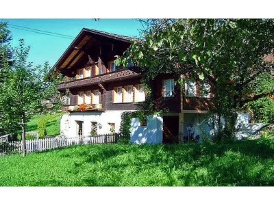 Holiday apartment Garbani in Grindelwald in Grindelwald - Holiday apartment
