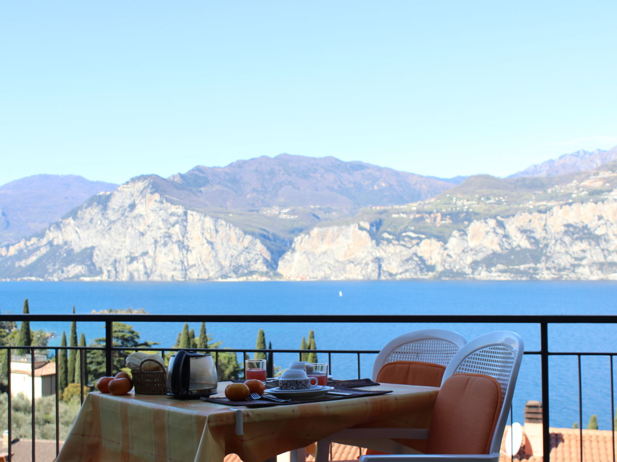 Holiday apartment Villa Stellina