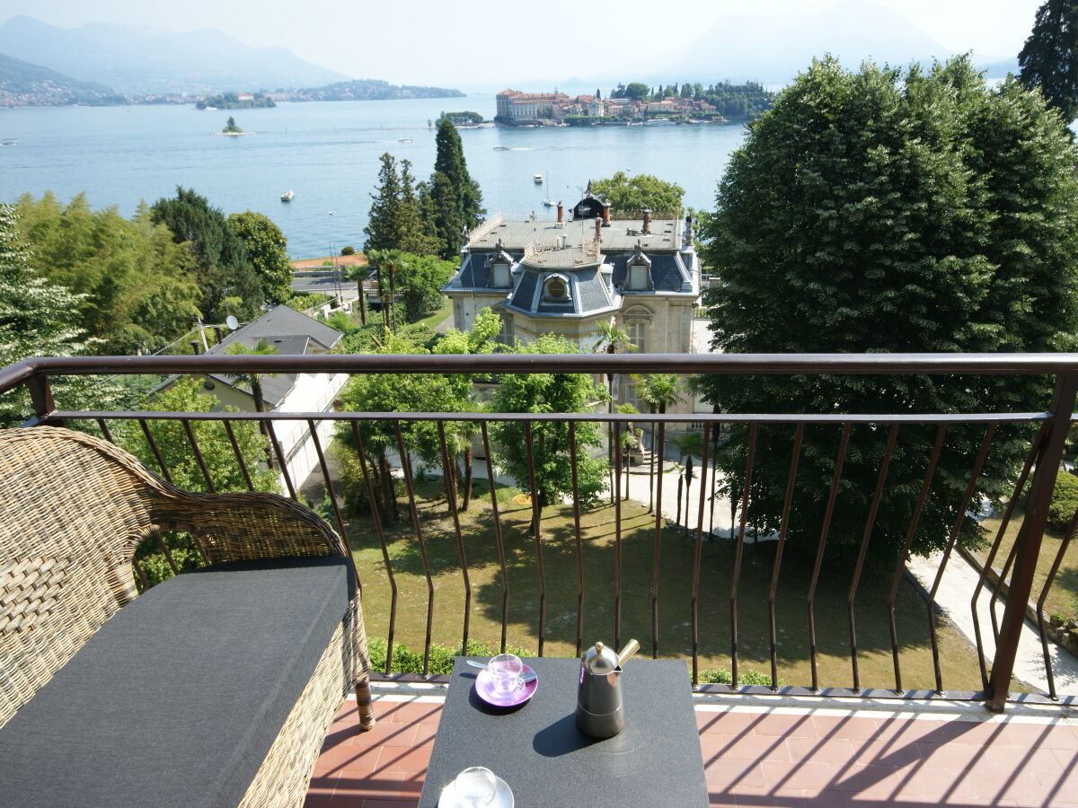 Holiday apartment Del Rampolino Glicine
