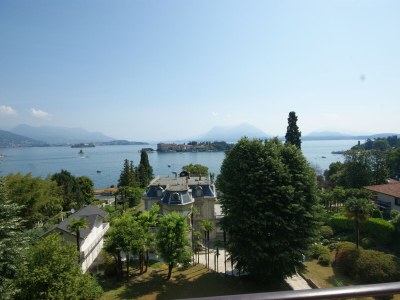 Holiday apartment Del Rampolino Glicine - Outdoor photo 10