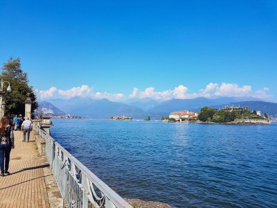 Holiday apartment Del Rampolino Glicine - Environment photo 19