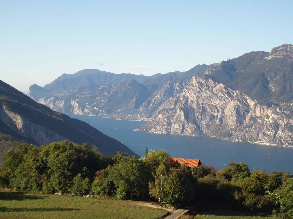 Holiday apartment Casa Campedello