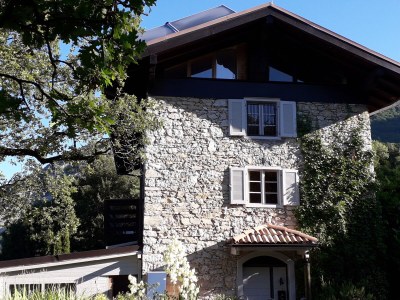 Holiday apartment Casa Campedello - Outdoor photo 2
