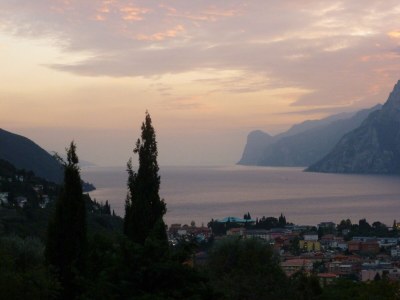 Holiday apartment Casa Campedello - Environment photo 32