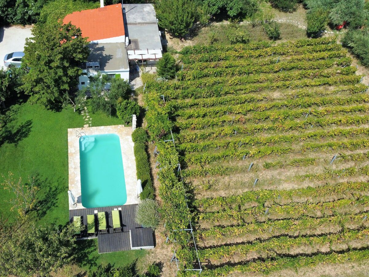 Holiday house Villa Kućica - Outdoor photo 2