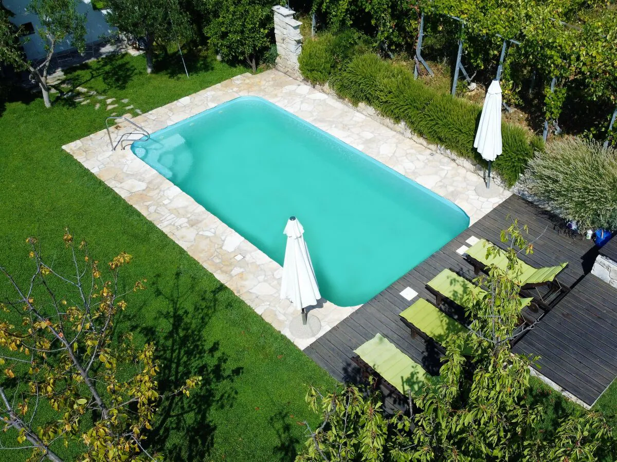 Holiday house Villa Kućica - Outdoor photo 5