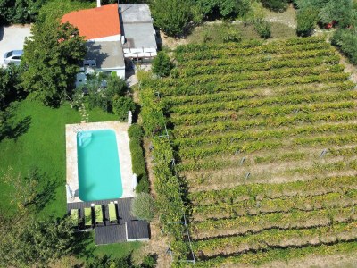 Holiday house Villa Kućica - Outdoor photo 2