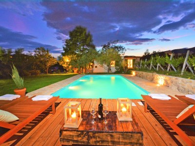 Holiday house Villa Kućica - Outdoor photo 6