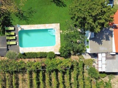 Holiday house Villa Kućica - Outdoor photo 8