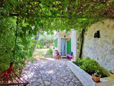 Holiday house Villa Kućica - Outdoor photo 17
