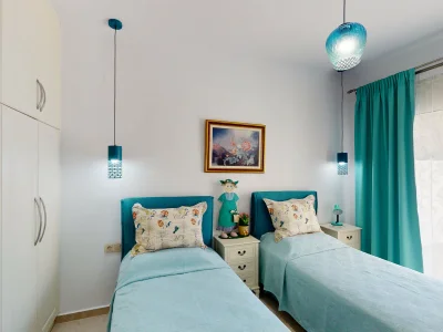 Villa Urania - Kamilari - Features photo 22