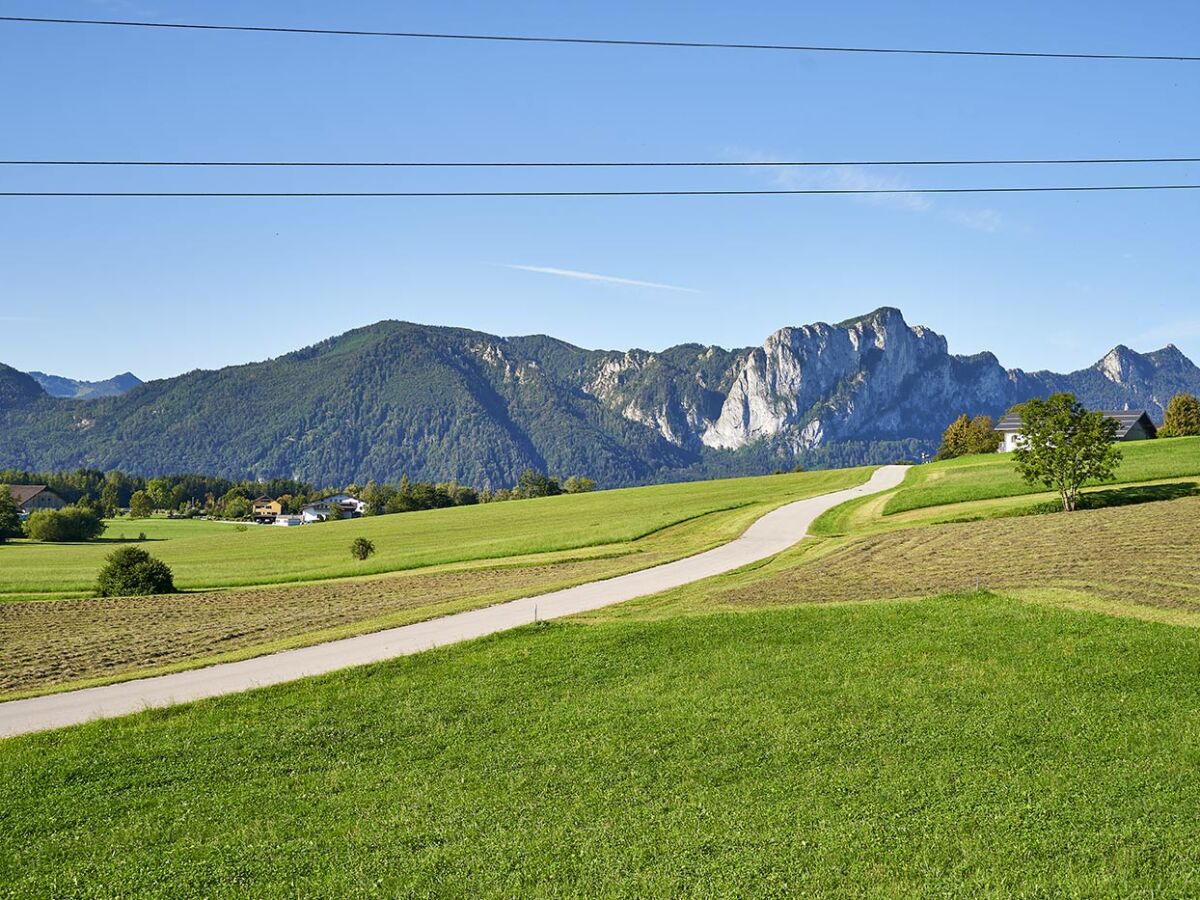Holiday apartment Bergblick Acht - Outdoor photo 3