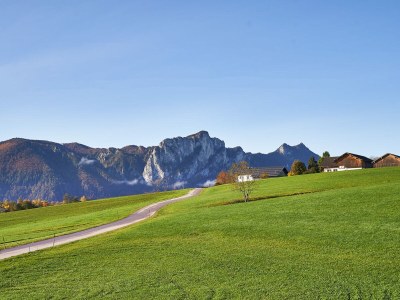 Holiday apartment Bergblick Acht - Environment photo 27