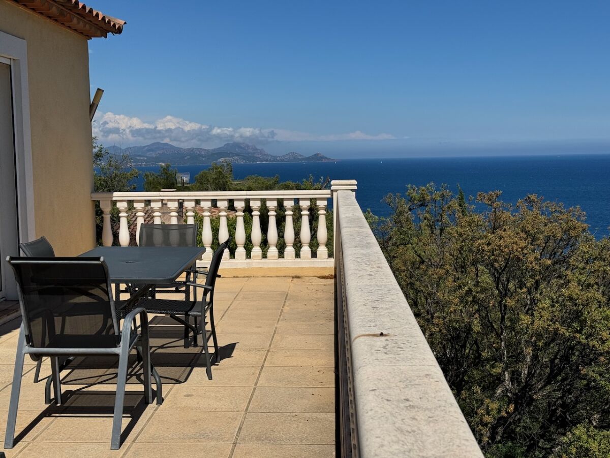 Holiday apartment Caroline - Villa Monte Carlo - Outdoor photo 2