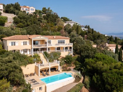 Holiday apartment Caroline - Villa Monte Carlo - Outdoor photo 9