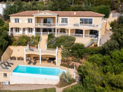 Holiday apartment Caroline - Villa Monte Carlo - Outdoor photo 10