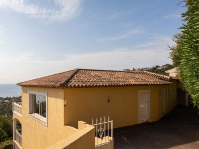 Holiday apartment Caroline - Villa Monte Carlo - Outdoor photo 13