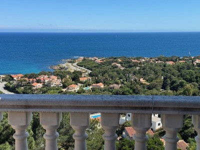 Holiday apartment Caroline - Villa Monte Carlo - Outdoor photo 14