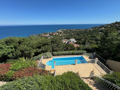Holiday apartment Caroline - Villa Monte Carlo - Outdoor photo 16