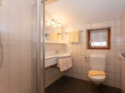 Apartment 2-4 Personenwohnung - Jakobskreuz - Features photo 47