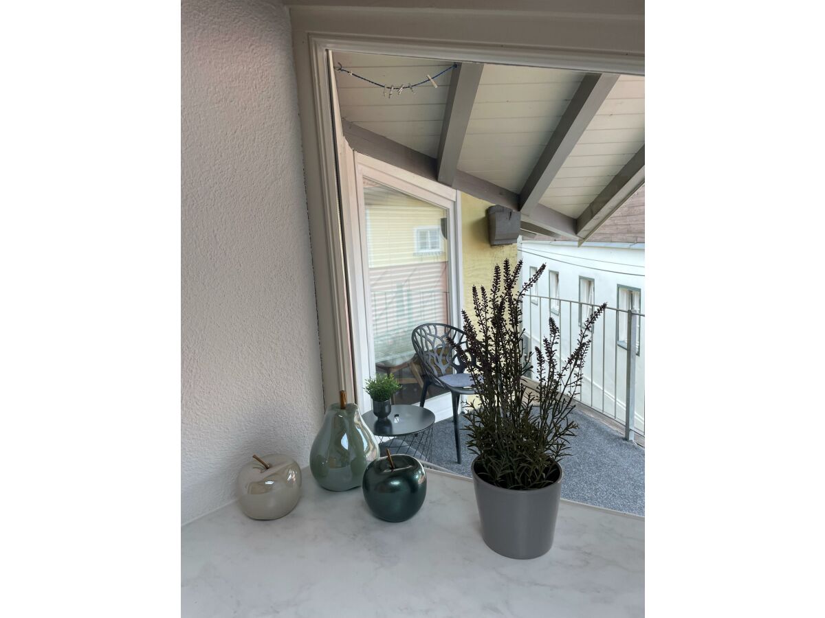 Apartment Ferienwohnung Nr. 2 - Outdoor photo 3