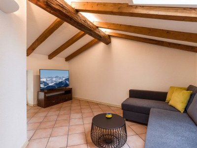 Apartment Ferienwohnung Nr. 2 - Features photo 18