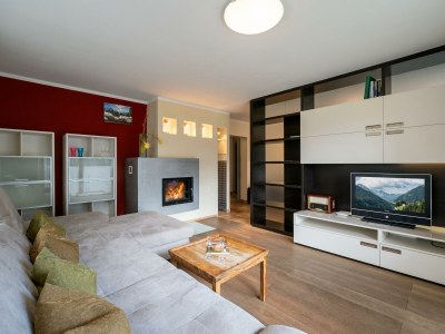 Apartment Appartement Alpenlodge (4 Schlafräume, 1. OG) - Features photo 15