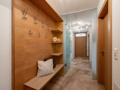 Apartment Appartement Alpenlodge (4 Schlafräume, 1. OG) - Features photo 19