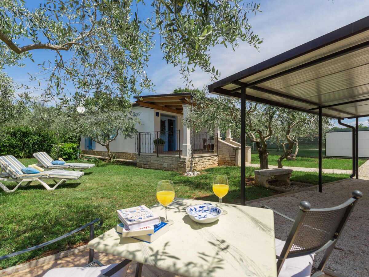 Holiday house Casa Toni