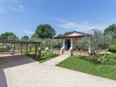 Holiday house Casa Toni - Outdoor photo 6