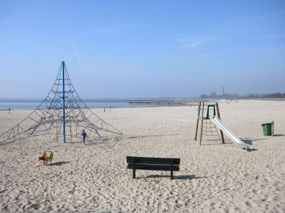 Holiday house The Waterfowl - Environment photo 25