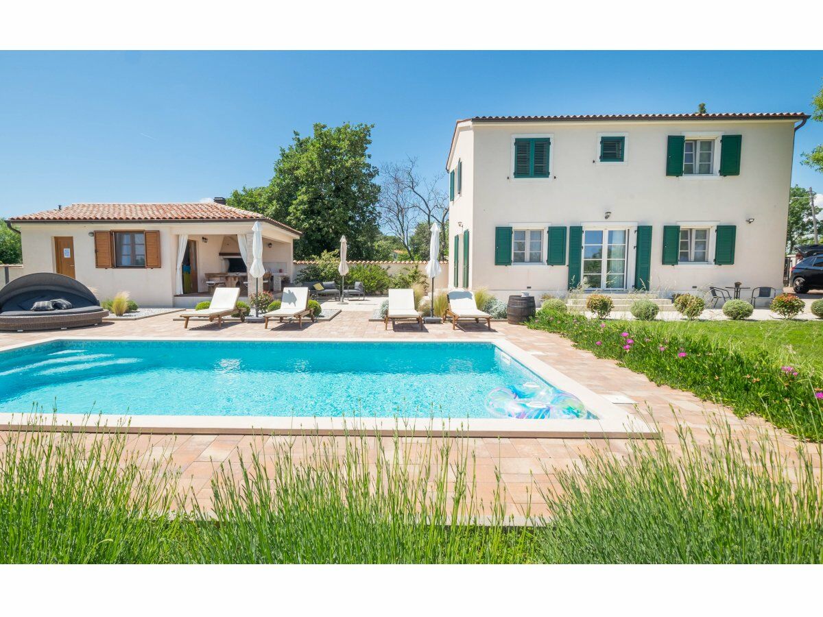 Villa Anima Calma