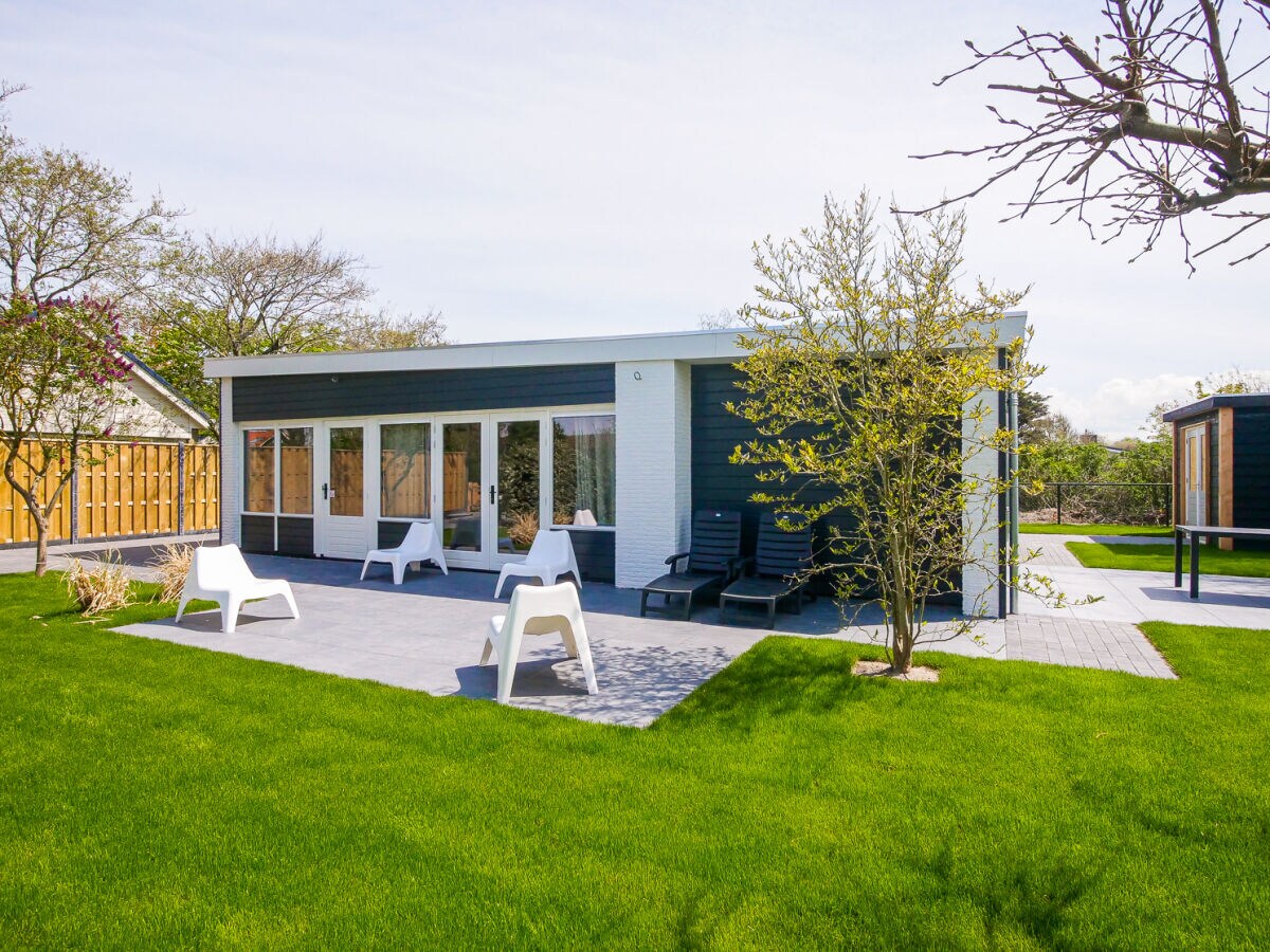 Villa Zeevonk