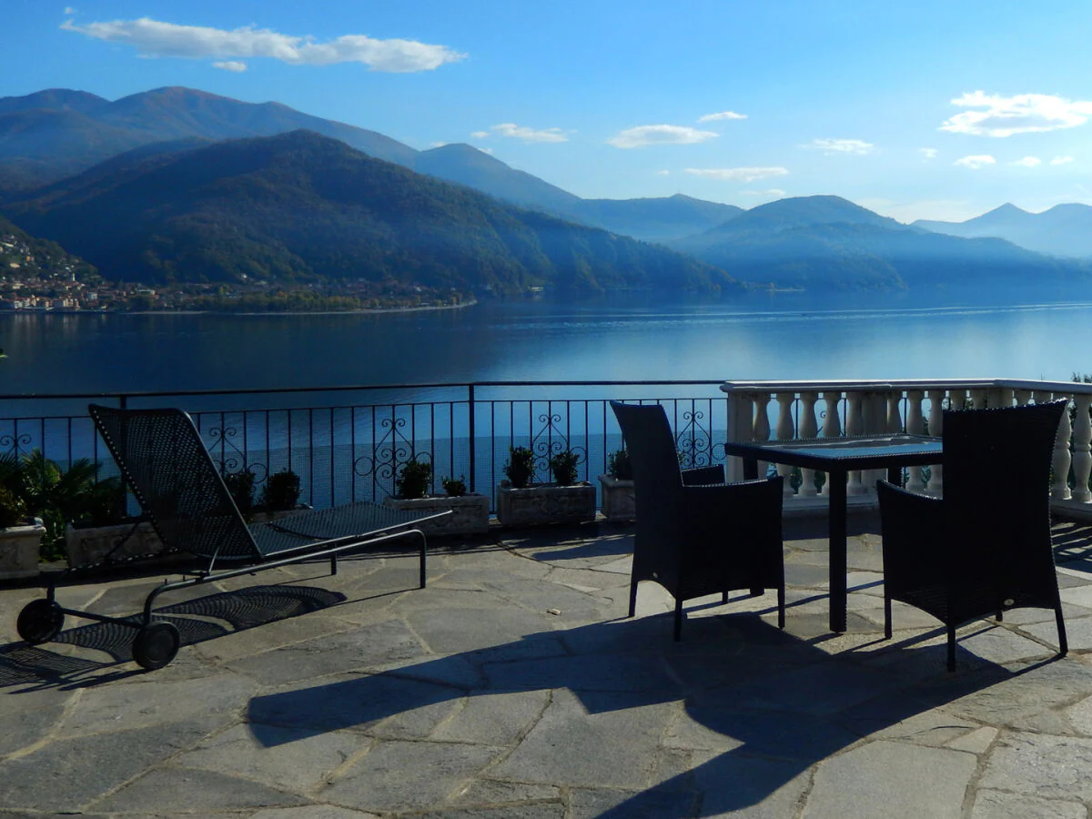 Holiday apartment Casa Cannobio Carmine