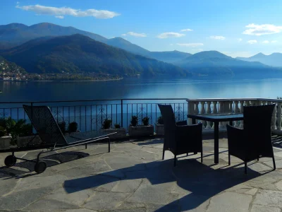 Holiday apartment Casa Cannobio Carmine in Cannobio Carmine - Holiday apartment