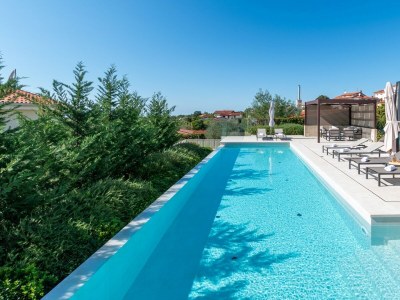 Villa Villa Efa - Modern Villa Efa with a swimming pool - Environment photo 27