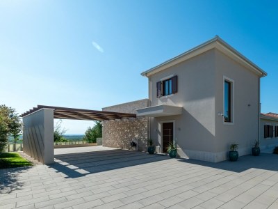 Villa Villa Efa - Modern Villa Efa with a swimming pool - Environment photo 35