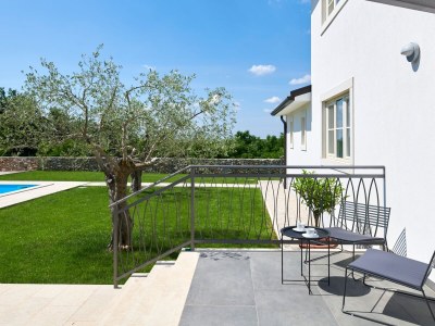 Villa Villa Gemini - Charming Villa Gemini in central Istria - Environment photo 23