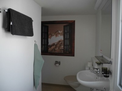 Apartment Nr. 2 Mittaghorn - Features photo 14