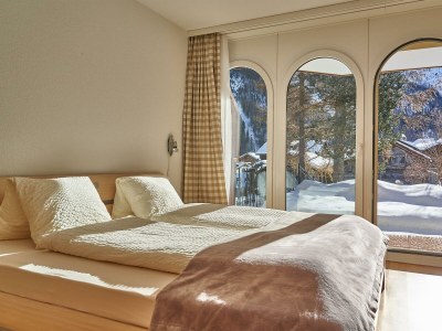Apartment 2-Bettwohnung Nr. A2 - Features photo 5