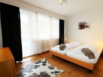 Apartment 8-Bettwohnung Nr. 3 - Features photo 12