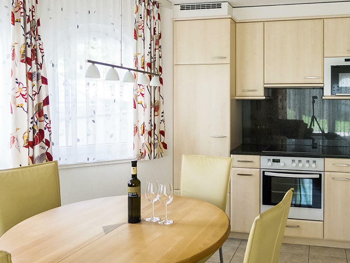 Apartment 2-Bettwohnung Nr. B1 - Features photo 5