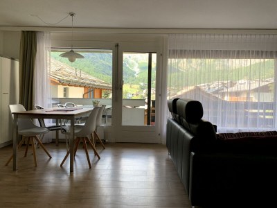 Apartment Egginer 2, 4-Bettwohnung - Outdoor photo 2