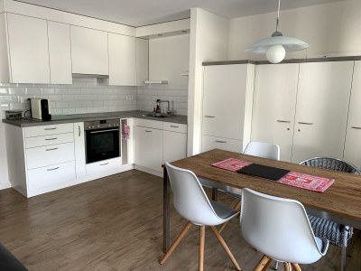 Apartment Egginer 2, 4-Bettwohnung - Outdoor photo 6