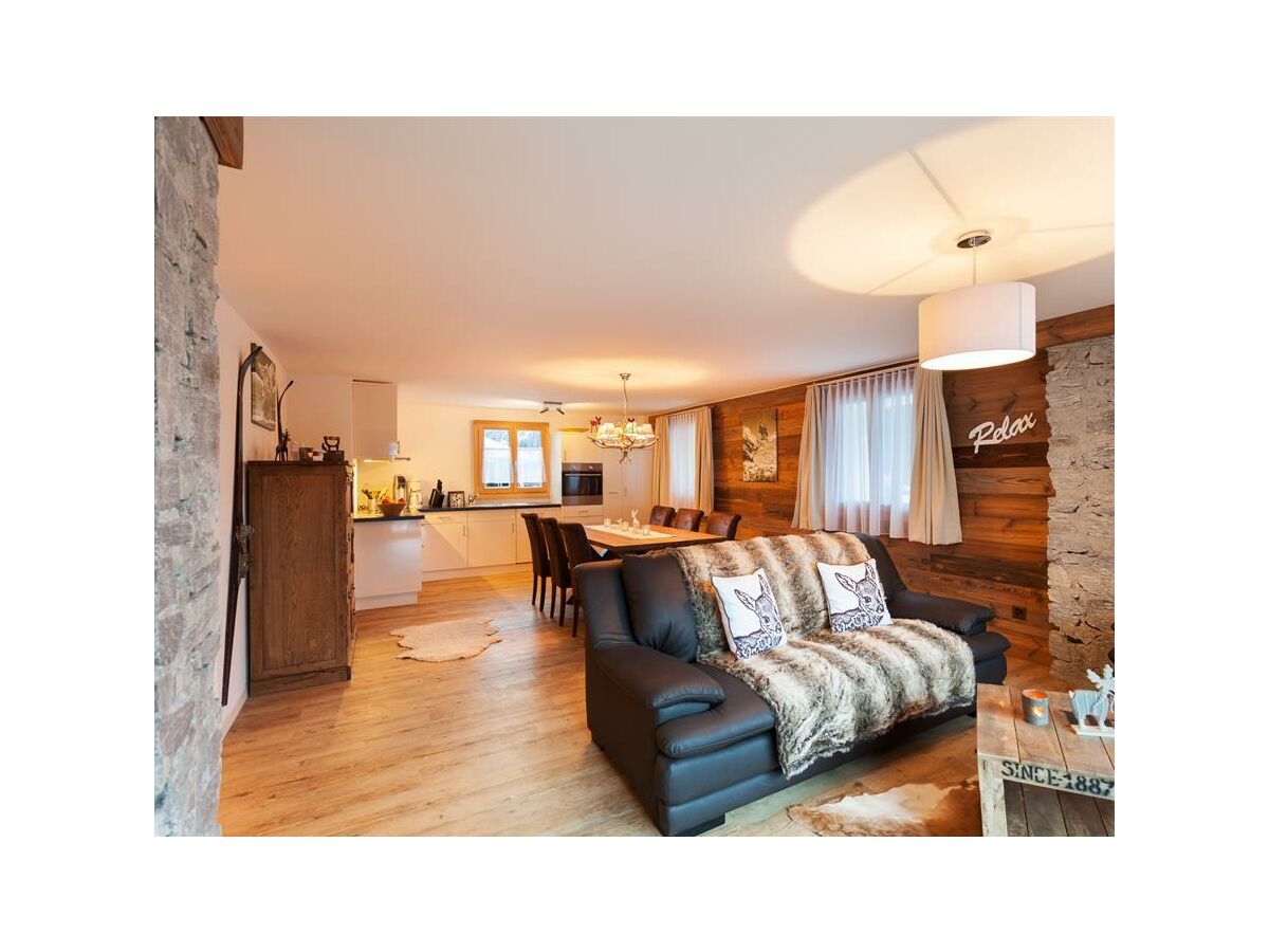 Apartment Appartement/Fewo, Dusche, WC, Terrasse