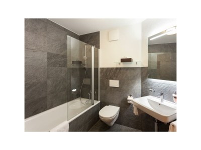 Apartment Appartement/Fewo, Dusche, WC, Terrasse - Outdoor photo 14