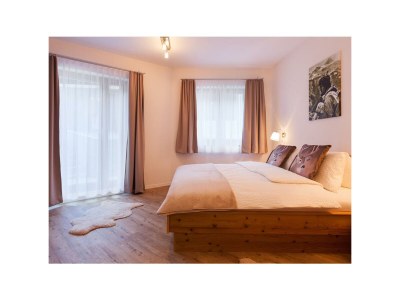 Apartment Appartement/Fewo, Dusche, WC, Terrasse - Outdoor photo 17